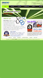 Mobile Screenshot of eristicgaskets.com